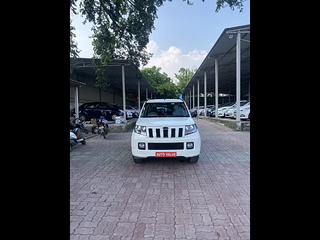 Used 2018 Mahindra TUV300 in Lucknow