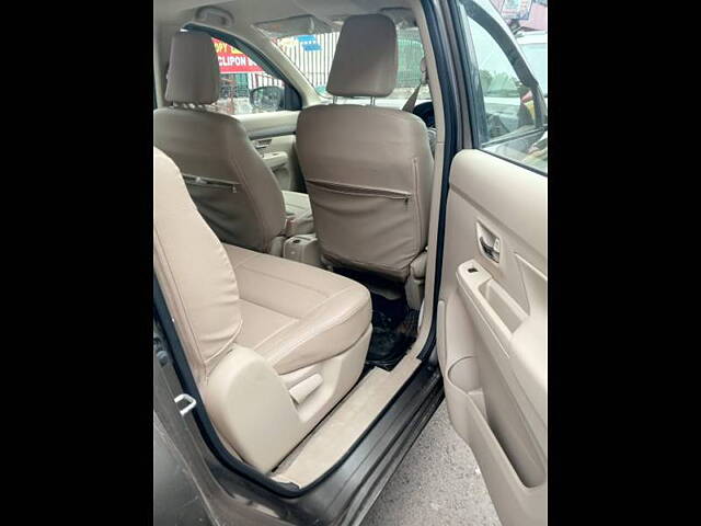 Used Maruti Suzuki Ertiga [2015-2018] VXI CNG in Delhi