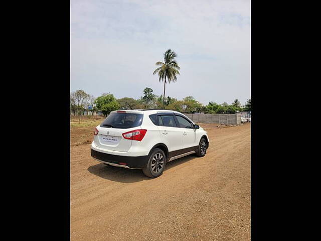 Used Maruti Suzuki S-Cross [2017-2020] Zeta 1.3 in Nashik