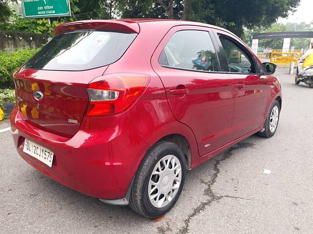 Used Ford Figo [2015-2019] Ambiente 1.5 TDCi ABS in Delhi