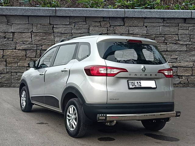 Used Renault Triber [2019-2023] RXT [2019-2020] in Delhi