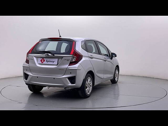 Used Honda Jazz [2015-2018] V AT Petrol in Bangalore