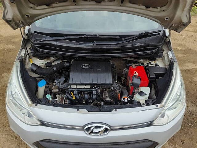 Used Hyundai i10 [2010-2017] Asta 1.2 Kappa2 in Pune