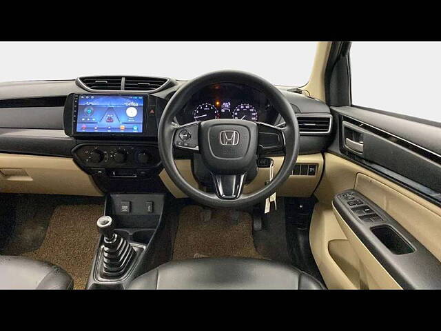 Used Honda Amaze [2016-2018] 1.2 S i-VTEC in Delhi