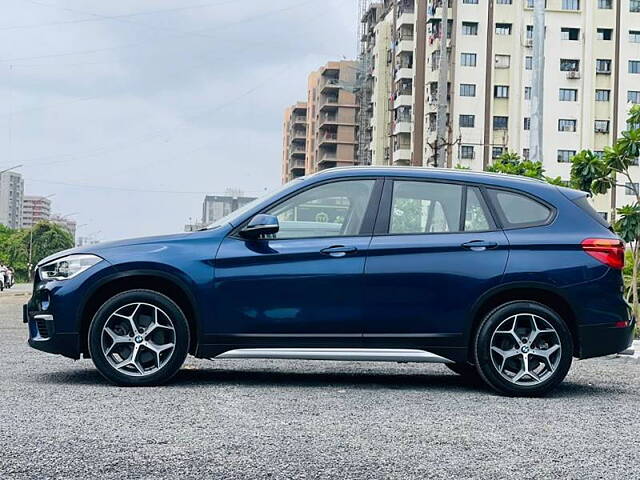 Used BMW X1 [2013-2016] sDrive20d xLine in Surat