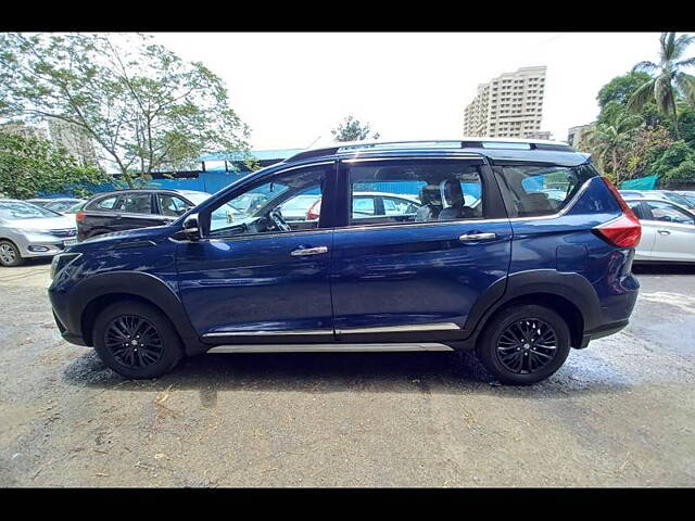 Used Maruti Suzuki XL6 [2019-2022] Zeta MT Petrol in Mumbai