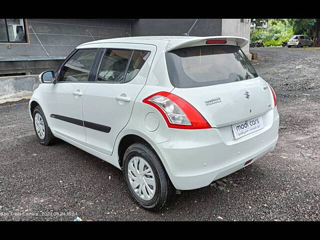 Used Maruti Suzuki Swift [2011-2014] VXi in Pune