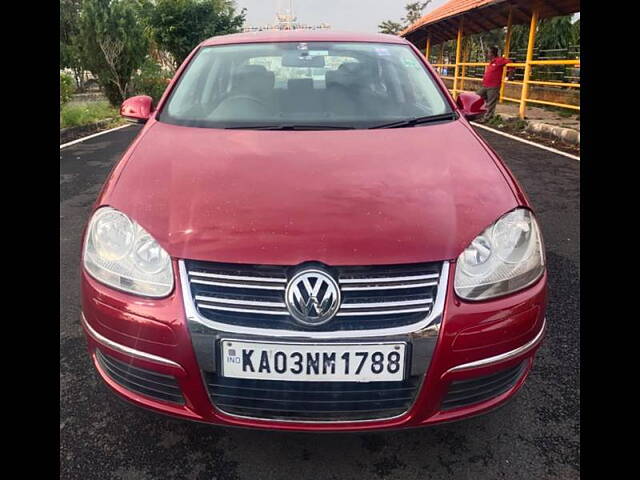 Used 2009 Volkswagen Jetta in Bangalore