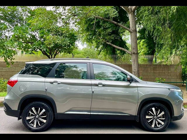 Used MG Hector [2019-2021] Sharp 1.5 DCT Petrol in Delhi