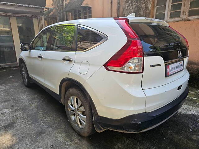 Used Honda CR-V [2013-2018] 2.4L 2WD in Mumbai