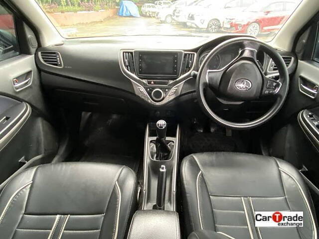 Used Toyota Glanza [2019-2022] G in Pune