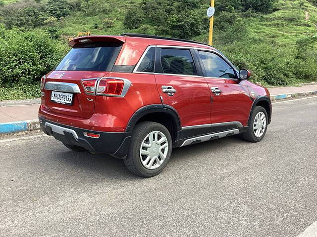 Used Maruti Suzuki Vitara Brezza [2016-2020] VDi in Pune