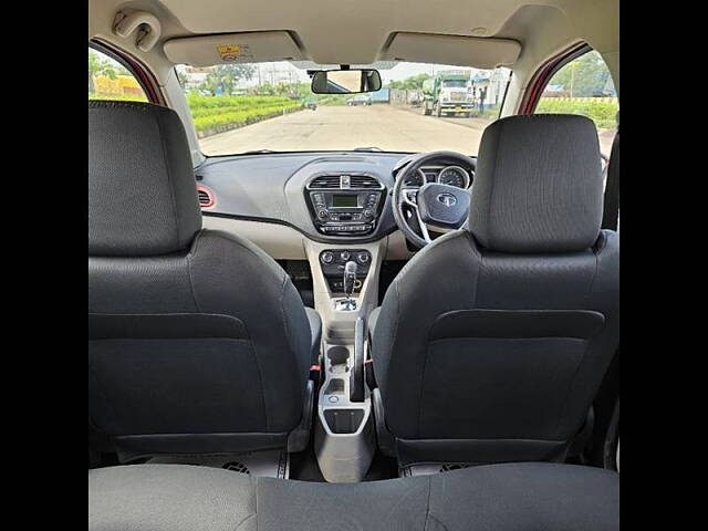 Used Tata Tiago [2016-2020] Revotron XZA [2017-2019] in Mumbai