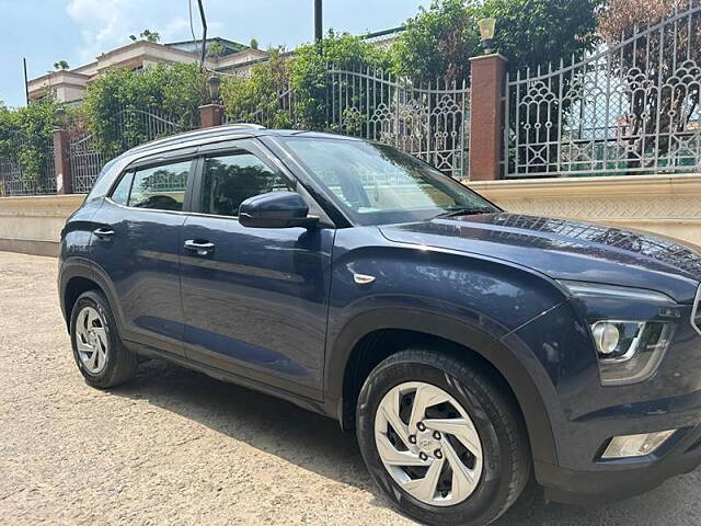 Used Hyundai Creta E 1.5 Diesel in Delhi