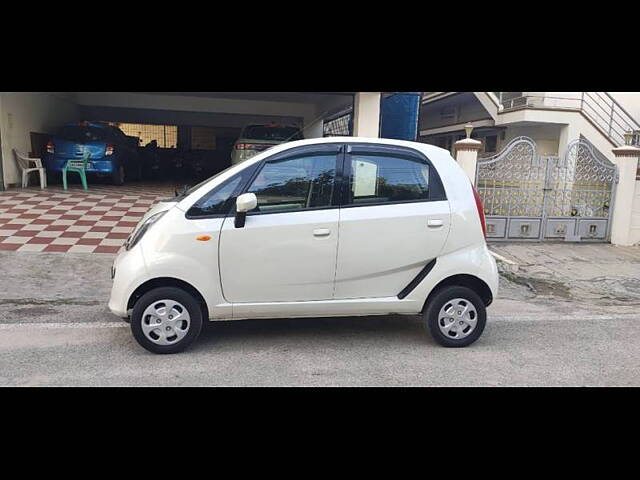 Used Tata Nano Twist XTA in Bangalore