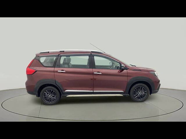 Used Maruti Suzuki XL6 [2019-2022] Zeta AT Petrol in Bangalore