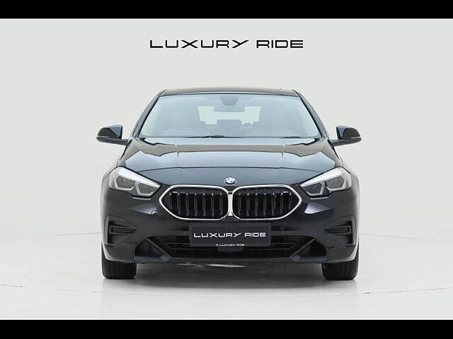 Used BMW 2 Series Gran Coupe 220i M Sport [2021-2023] in Ambala Cantt