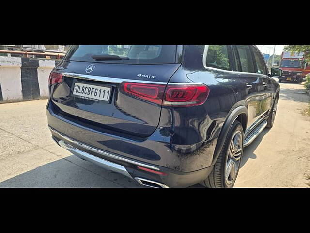 Used Mercedes-Benz GLS [2020-2024] 400d 4MATIC [2020-2023] in Delhi