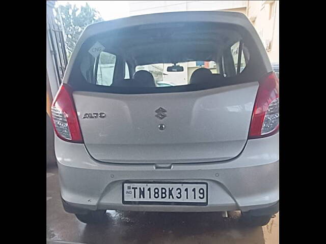 Used Maruti Suzuki Alto 800 [2012-2016] Lxi CNG in Chennai