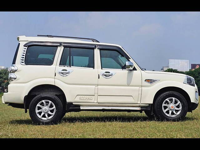 Used Mahindra Scorpio [2014-2017] S2 in Nagpur