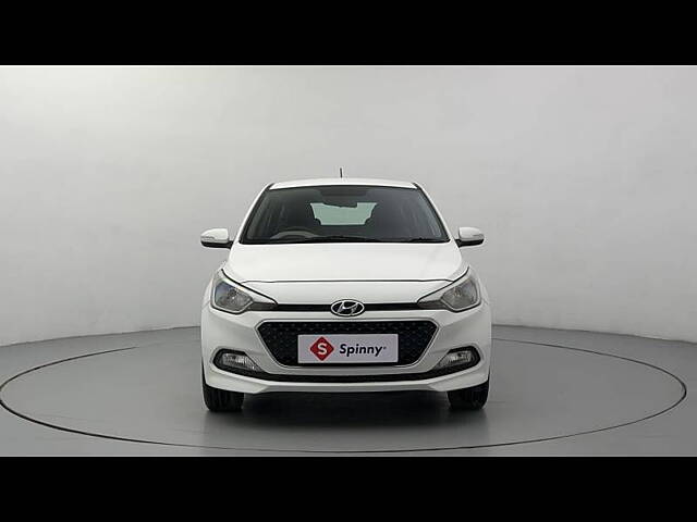 Used Hyundai Elite i20 [2017-2018] Asta 1.4 CRDI in Ahmedabad