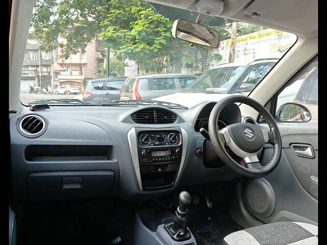 Used Maruti Suzuki Alto 800 [2012-2016] Vxi in Thane