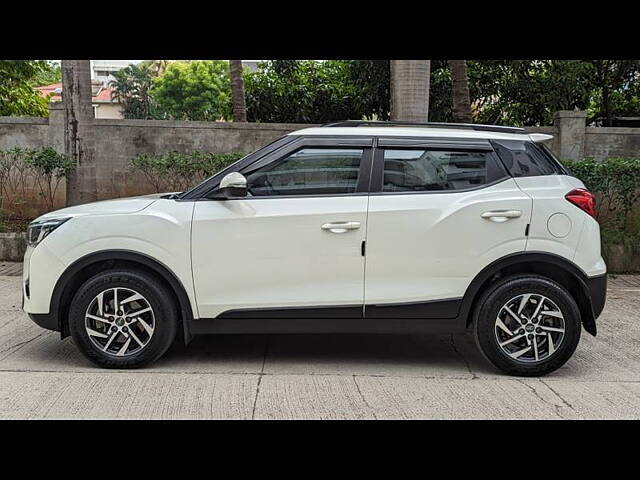 Used Mahindra XUV300 [2019-2024] W8 (O) 1.5 Diesel AMT in Pune