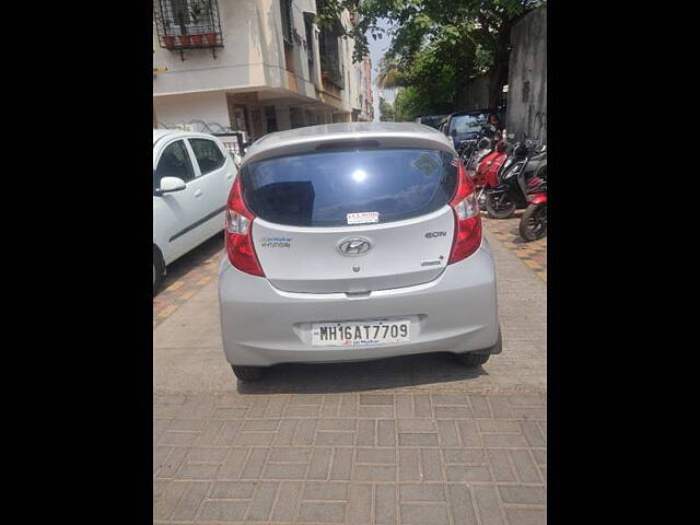 Used Hyundai Eon Magna + LPG [2012-2016] in Pune