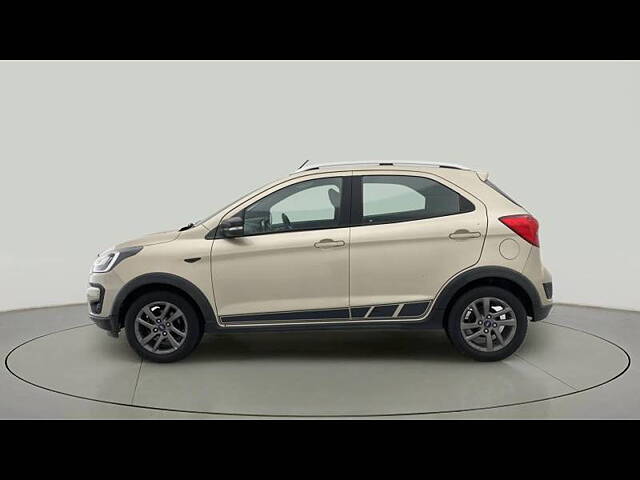 Used Ford Freestyle Titanium 1.5 TDCi [2018-2020] in Ahmedabad