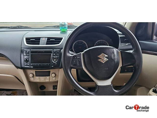 Used Maruti Suzuki Swift DZire [2011-2015] ZDI in Nashik