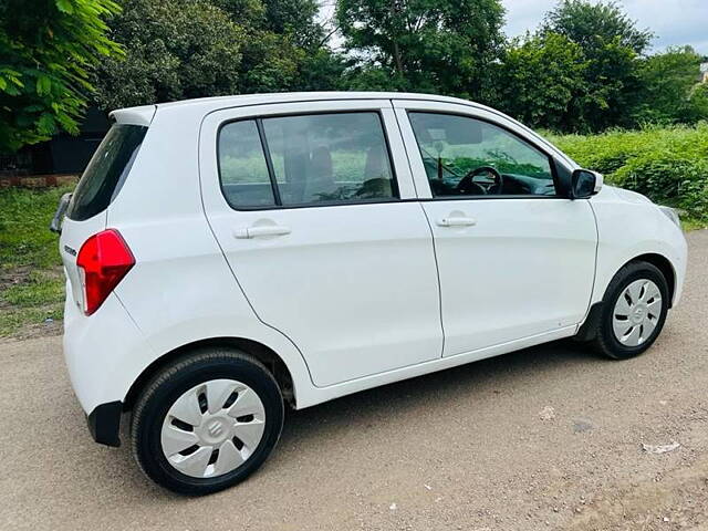 Used Maruti Suzuki Celerio [2017-2021] ZXi [2017-2019] in Nashik