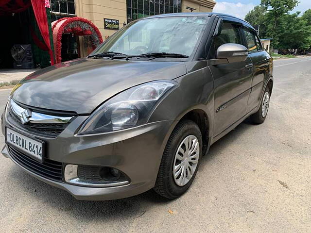 Used Maruti Suzuki Swift Dzire [2015-2017] VXI in Delhi