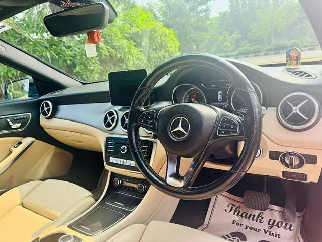 Used Mercedes-Benz CLA [2015-2016] 200 CDI Sport in Ahmedabad