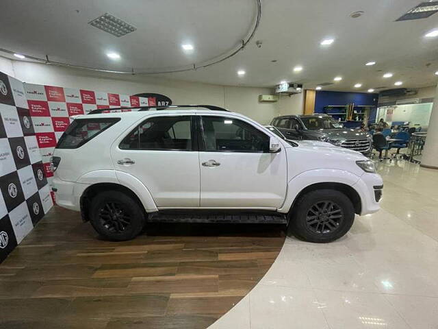 Used Toyota Fortuner [2012-2016] 3.0 4x2 AT in Mumbai