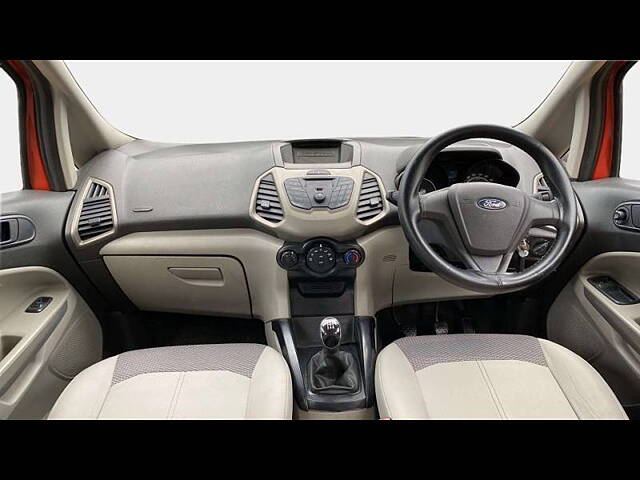 Used Ford EcoSport [2013-2015] Ambiente 1.5 Ti-VCT in Hyderabad