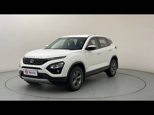 Used 2020 Tata Harrier in Ahmedabad