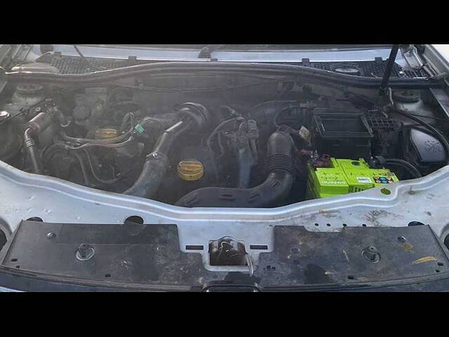 Used Renault Duster [2016-2019] 85 PS RXS 4X2 MT Diesel in Pune