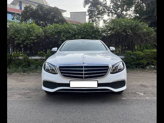 Used 2019 Mercedes-Benz E-Class in Pune