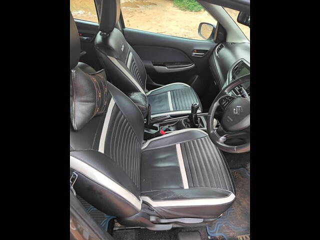 Used Maruti Suzuki Baleno [2015-2019] Alpha 1.2 in Bhubaneswar