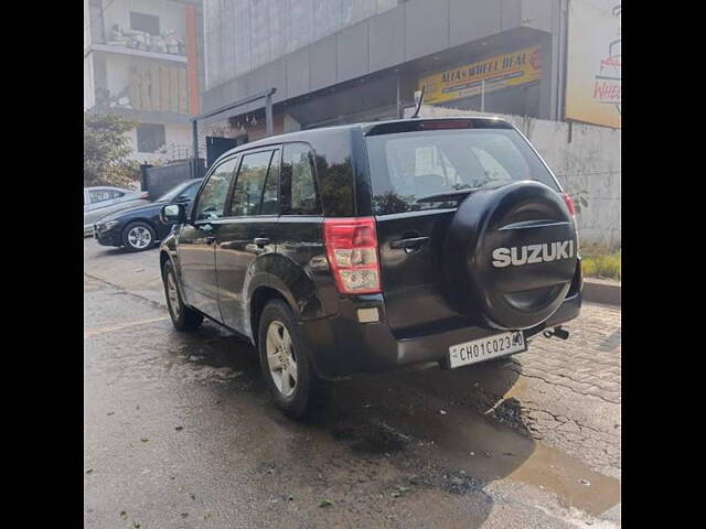 Used Maruti Suzuki Grand Vitara [2007-2009] 2.0 AT in Mohali