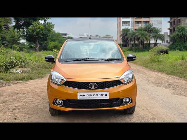 Used 2018 Tata Tiago in Nashik