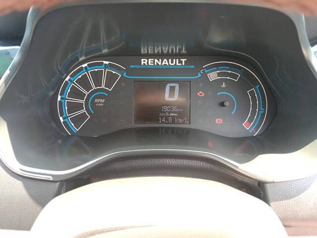 Used Renault Kiger [2021-2022] RXE MT in Kharagpur