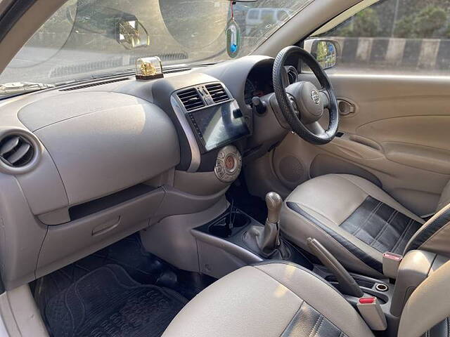 Used Nissan Sunny [2011-2014] XL in Mumbai