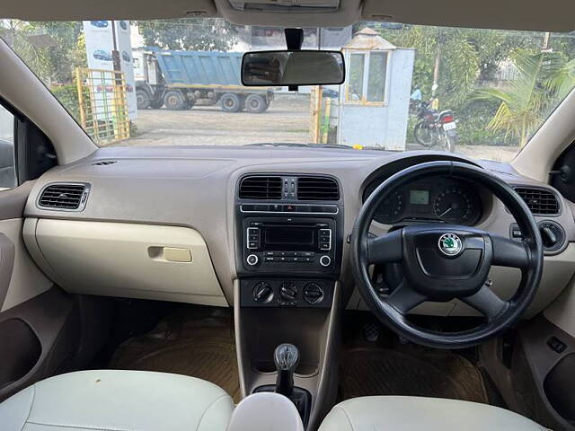 Used Skoda Rapid [2011-2014] Ambition 1.6 TDI CR MT in Aurangabad