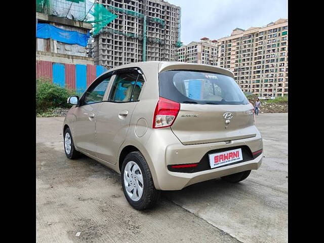 Used Hyundai Santro Sportz AMT [2018-2020] in Thane