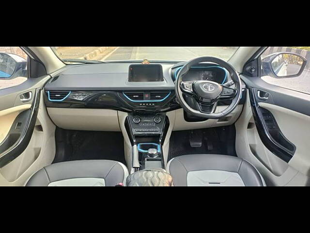 Used Tata Nexon EV [2020-2022] XZ Plus in Mumbai