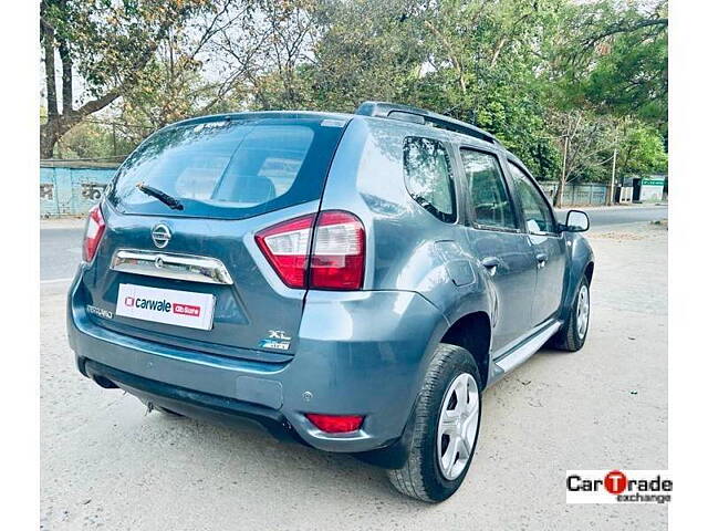 Used Nissan Terrano [2013-2017] XL D THP 110 PS in Kanpur