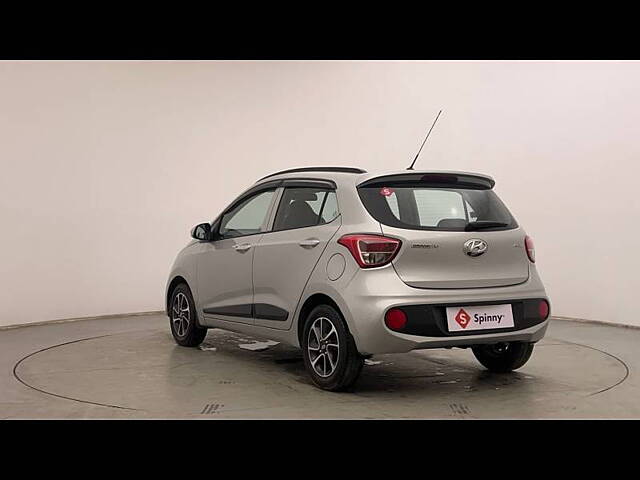 Used Hyundai Grand i10 [2013-2017] Asta 1.2 Kappa VTVT [2013-2016] in Delhi