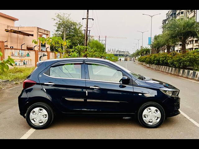 Used Tata Tiago XM iCNG in Mumbai