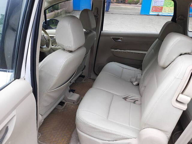 Used Maruti Suzuki Ertiga [2018-2022] VXi in Mumbai